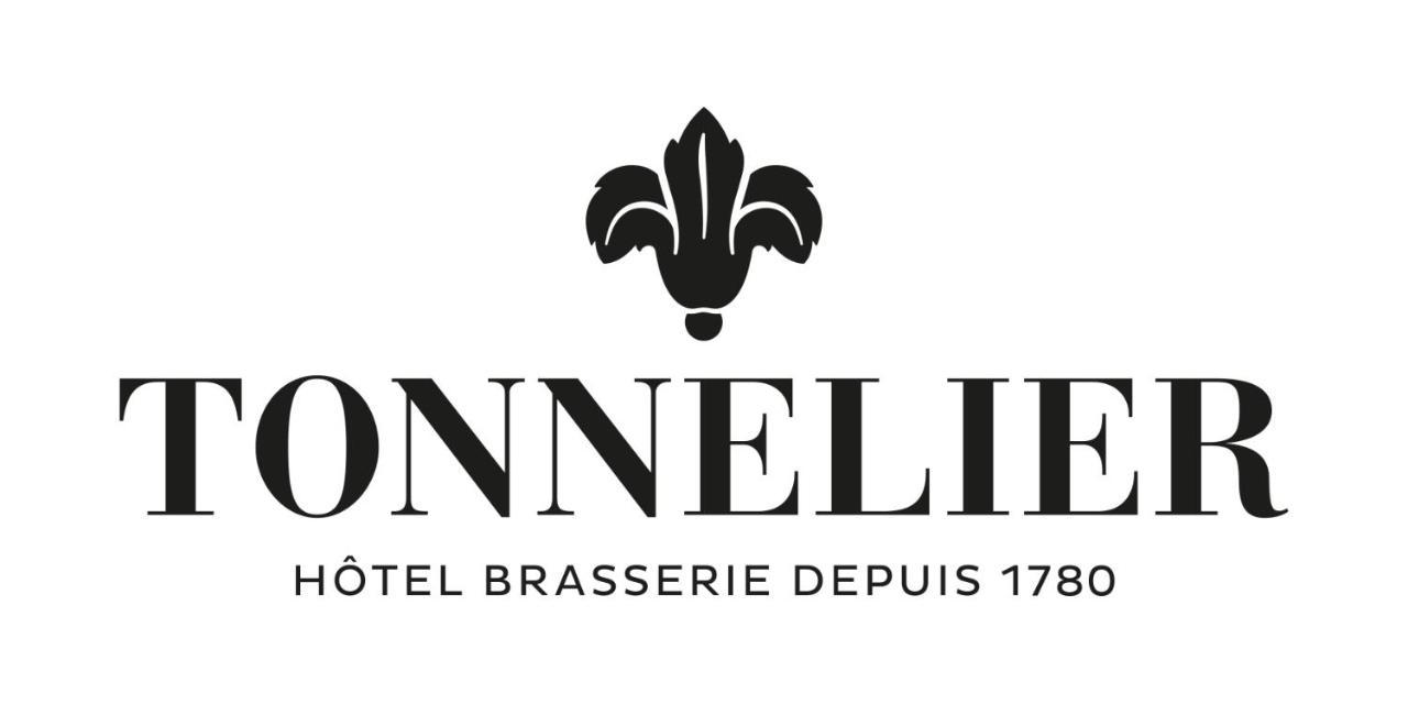Hotel Le Tonnelier Bulle Esterno foto
